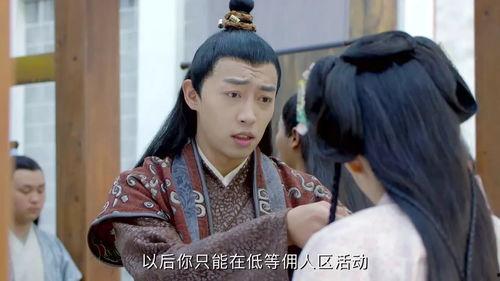 国产古装三级,国产古装三级风华再现